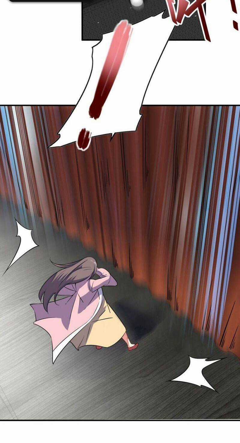 Ta Mới Chỉ 2500 Tuổi Chapter 35 trang 6