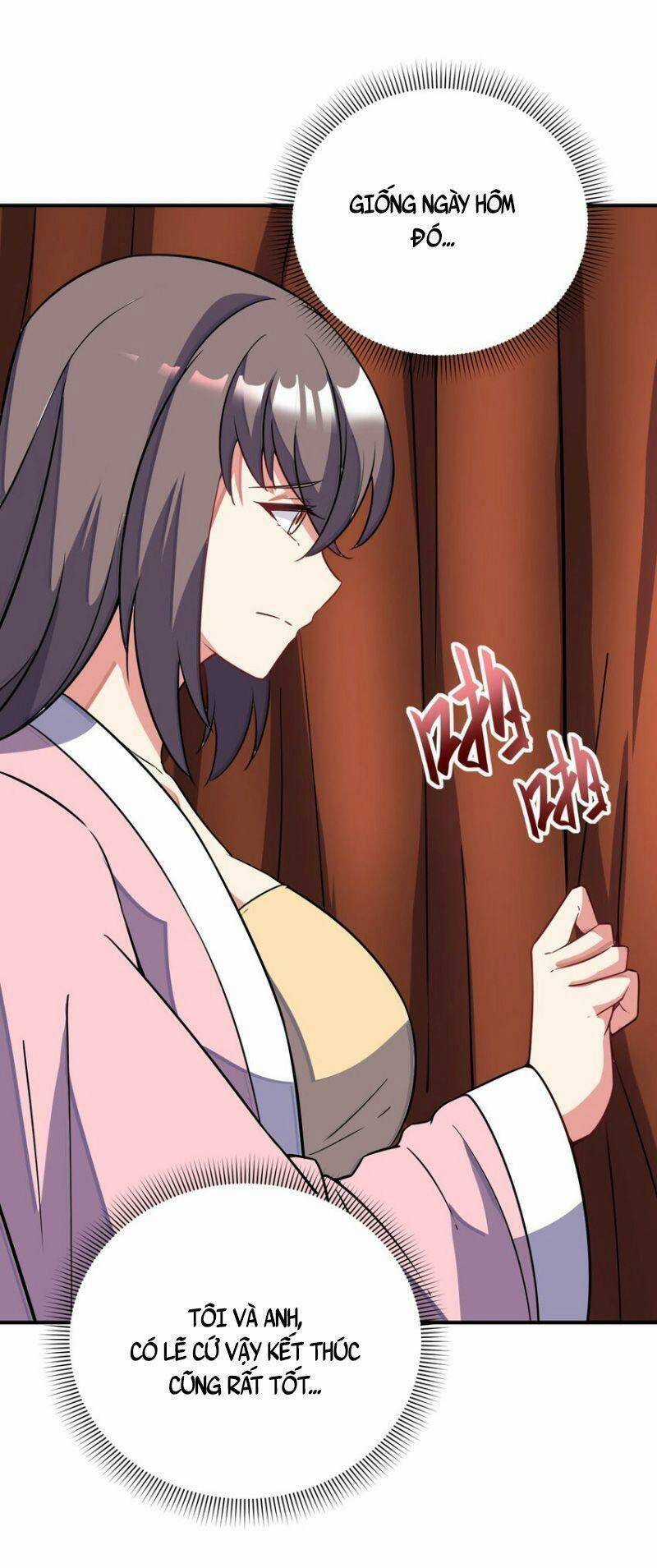 Ta Mới Chỉ 2500 Tuổi Chapter 35 trang 7