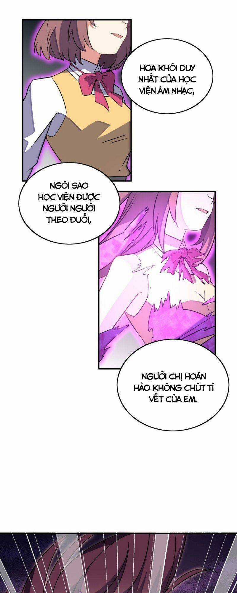 Ta Mới Chỉ 2500 Tuổi Chapter 35 trang 9