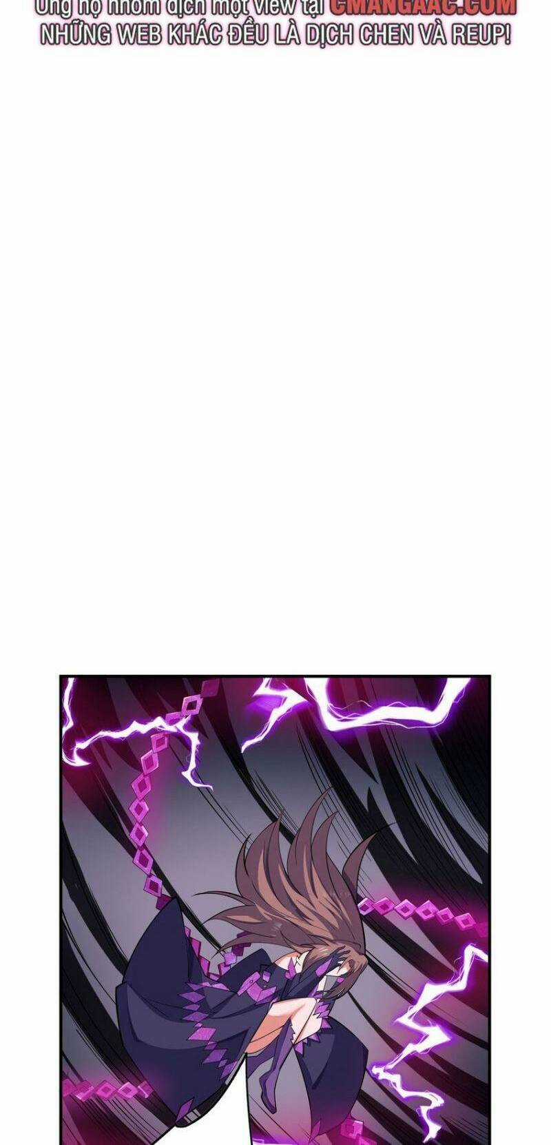 Ta Mới Chỉ 2500 Tuổi Chapter 36 trang 12