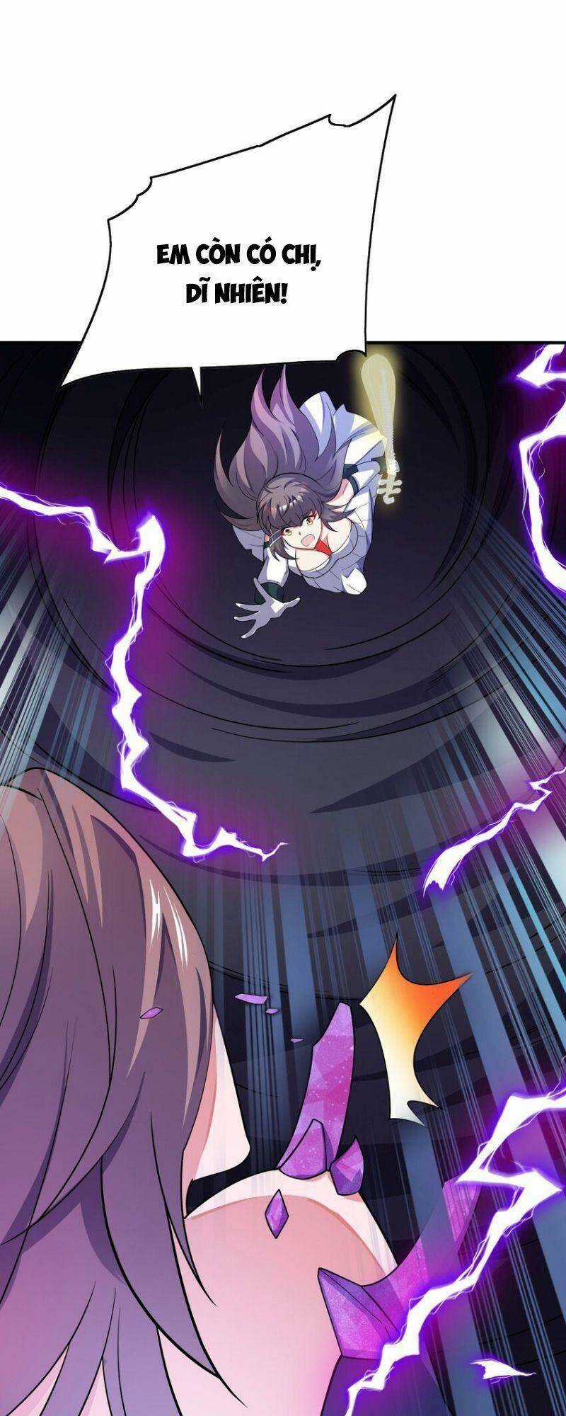 Ta Mới Chỉ 2500 Tuổi Chapter 36 trang 15