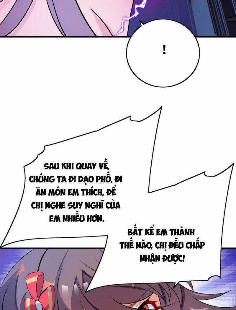 Ta Mới Chỉ 2500 Tuổi Chapter 36 trang 16