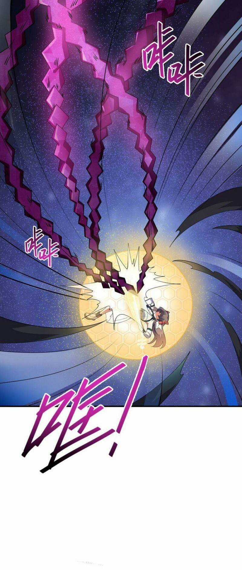 Ta Mới Chỉ 2500 Tuổi Chapter 36 trang 19