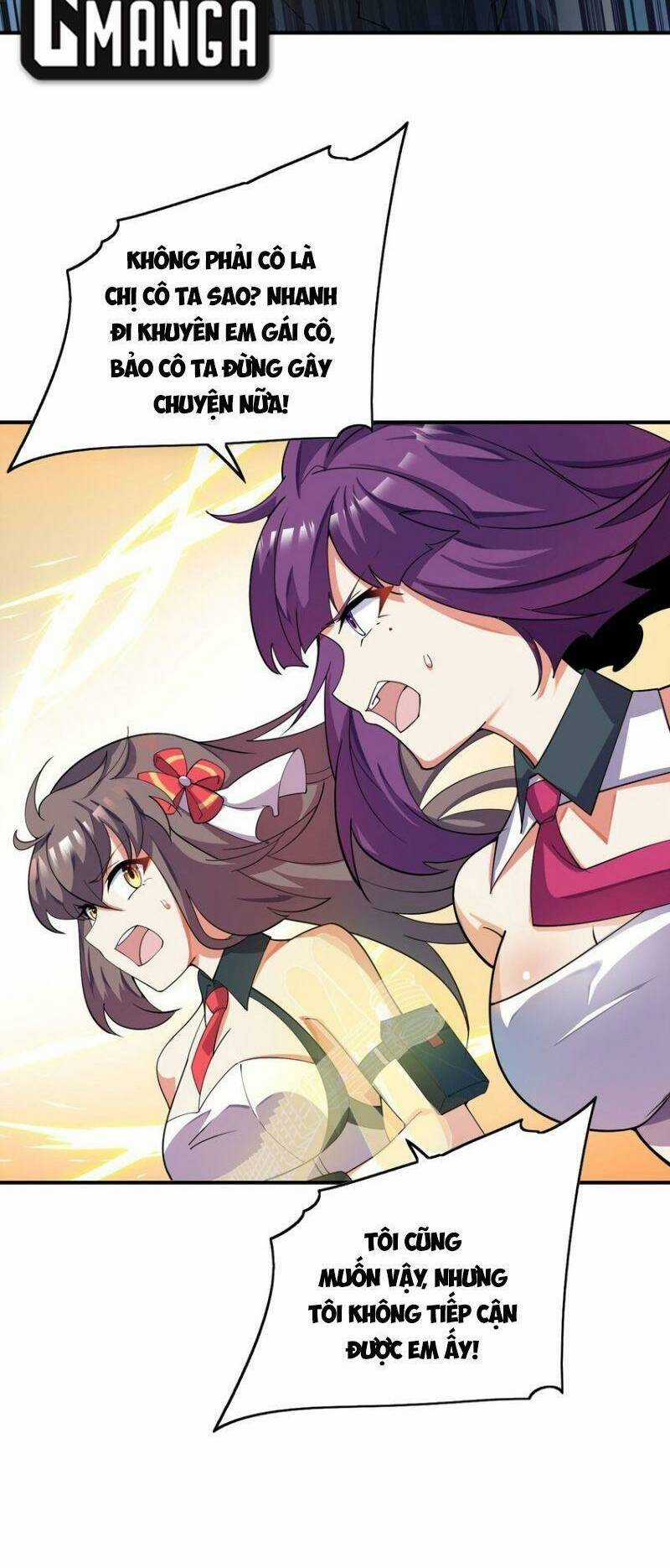 Ta Mới Chỉ 2500 Tuổi Chapter 36 trang 2