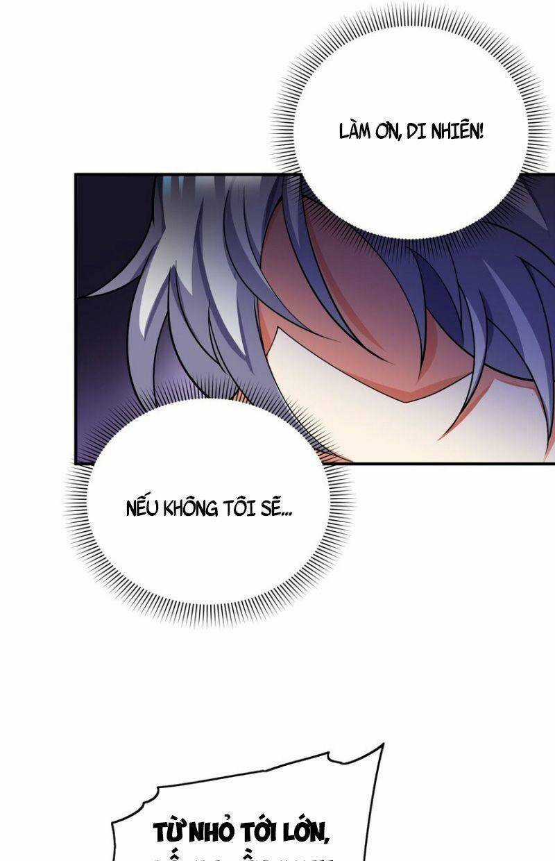 Ta Mới Chỉ 2500 Tuổi Chapter 36 trang 22