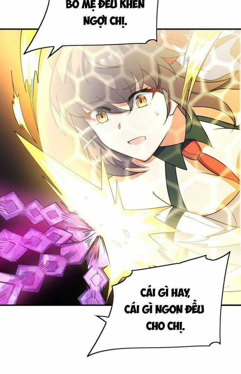 Ta Mới Chỉ 2500 Tuổi Chapter 36 trang 23