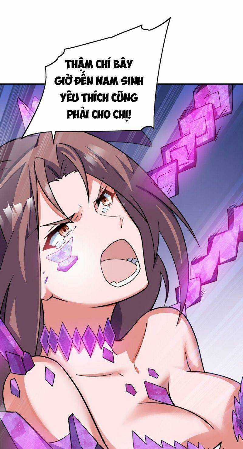 Ta Mới Chỉ 2500 Tuổi Chapter 36 trang 24