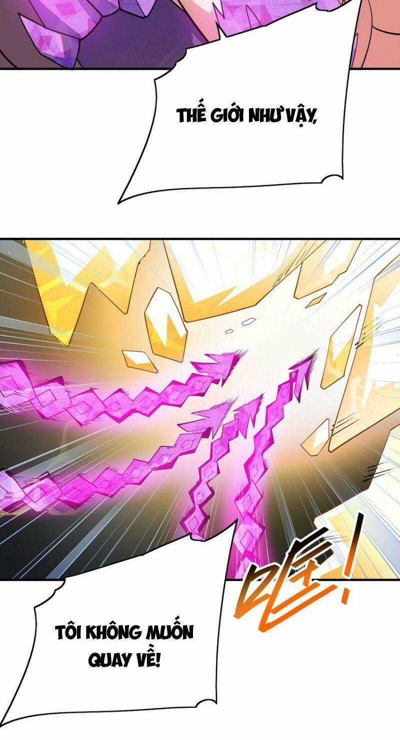 Ta Mới Chỉ 2500 Tuổi Chapter 36 trang 25