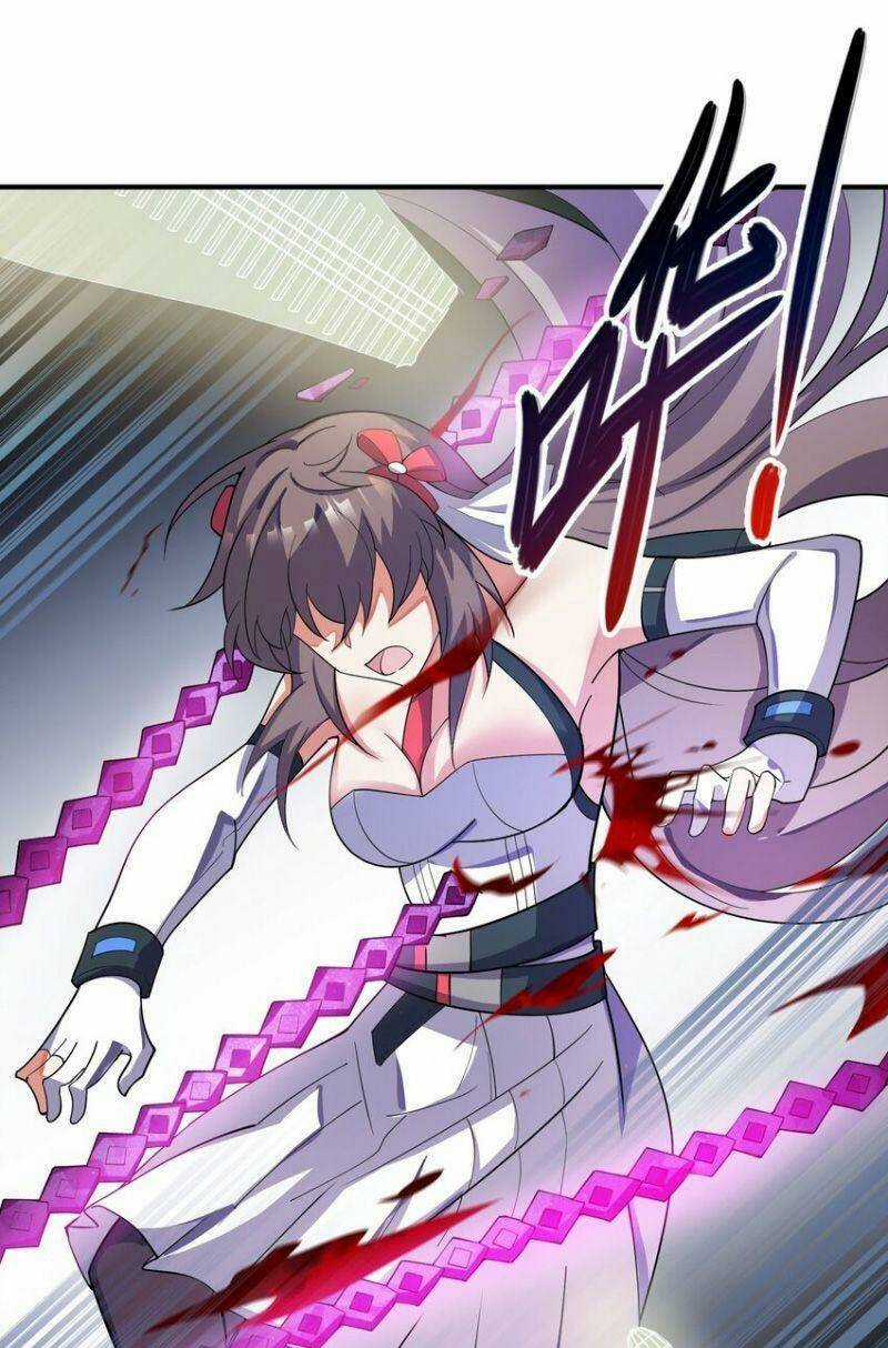 Ta Mới Chỉ 2500 Tuổi Chapter 36 trang 26