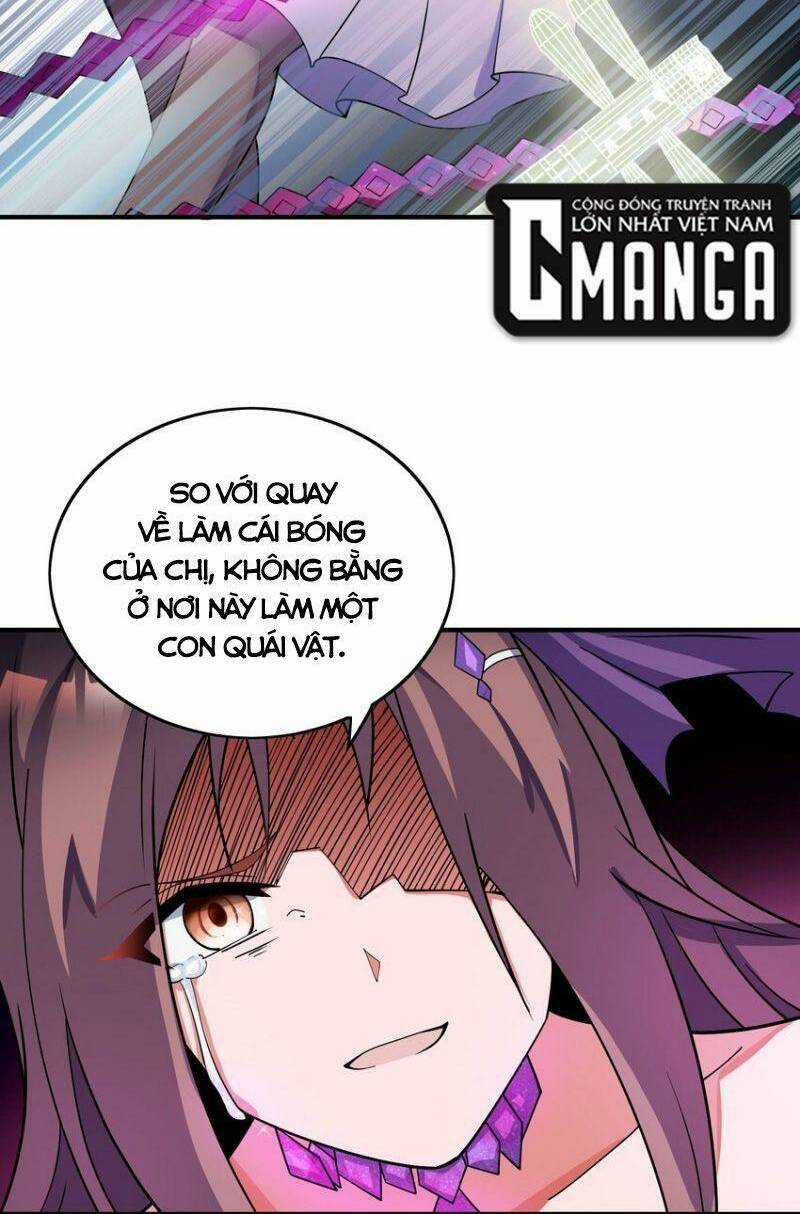 Ta Mới Chỉ 2500 Tuổi Chapter 36 trang 27