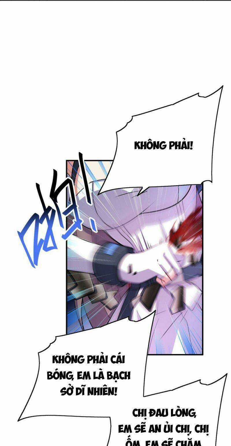 Ta Mới Chỉ 2500 Tuổi Chapter 36 trang 28