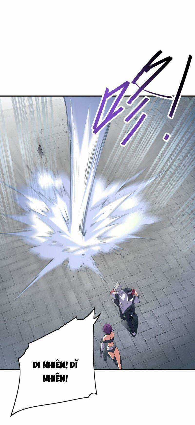 Ta Mới Chỉ 2500 Tuổi Chapter 36 trang 32