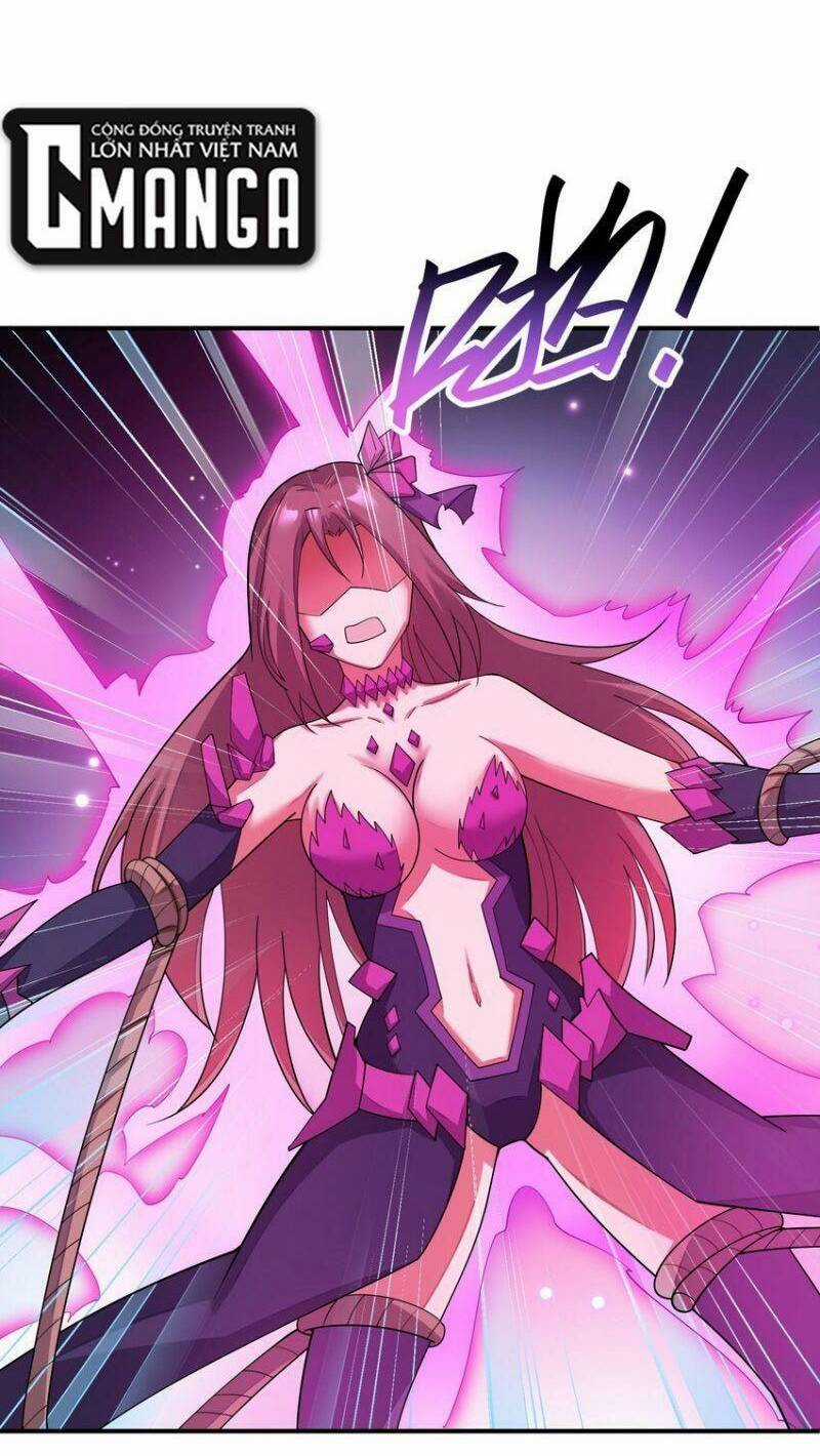 Ta Mới Chỉ 2500 Tuổi Chapter 36 trang 37