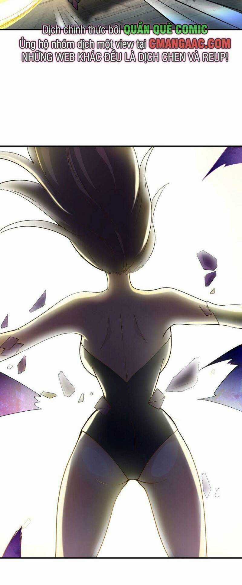 Ta Mới Chỉ 2500 Tuổi Chapter 36 trang 39