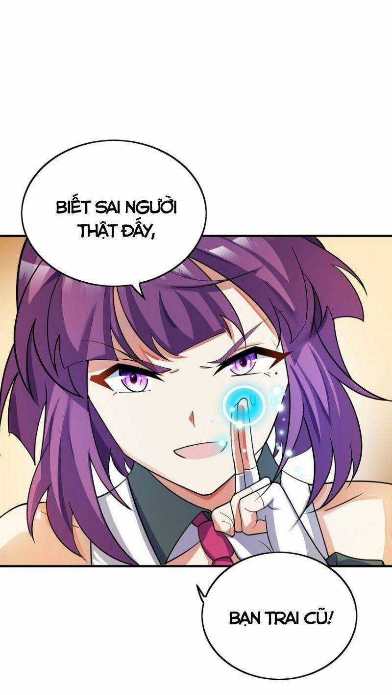 Ta Mới Chỉ 2500 Tuổi Chapter 36 trang 4