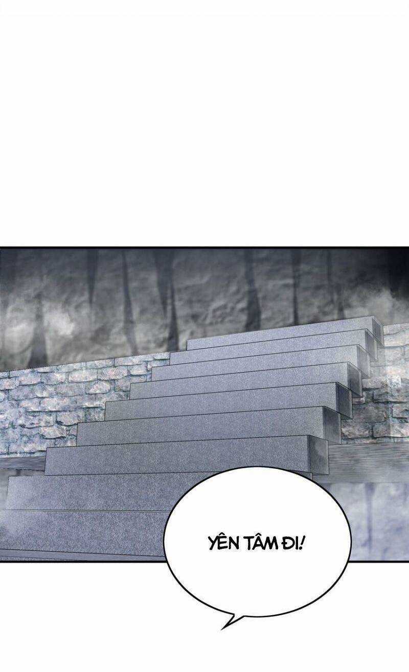 Ta Mới Chỉ 2500 Tuổi Chapter 36 trang 41