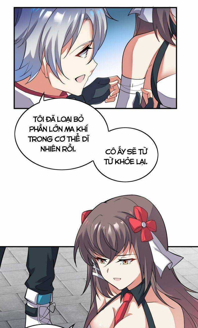 Ta Mới Chỉ 2500 Tuổi Chapter 36 trang 42