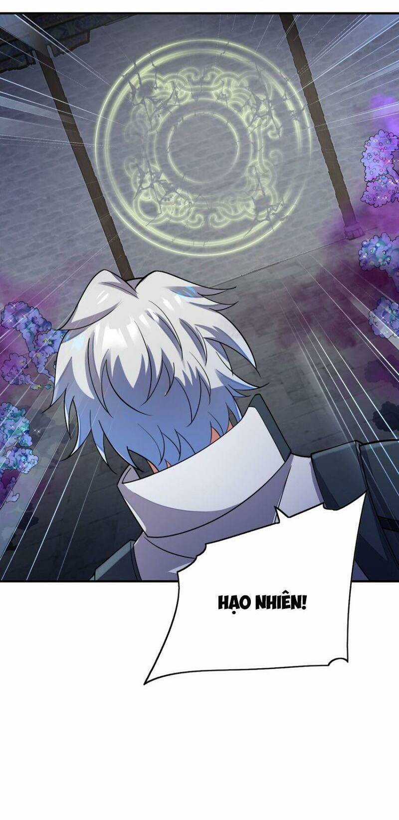 Ta Mới Chỉ 2500 Tuổi Chapter 36 trang 51