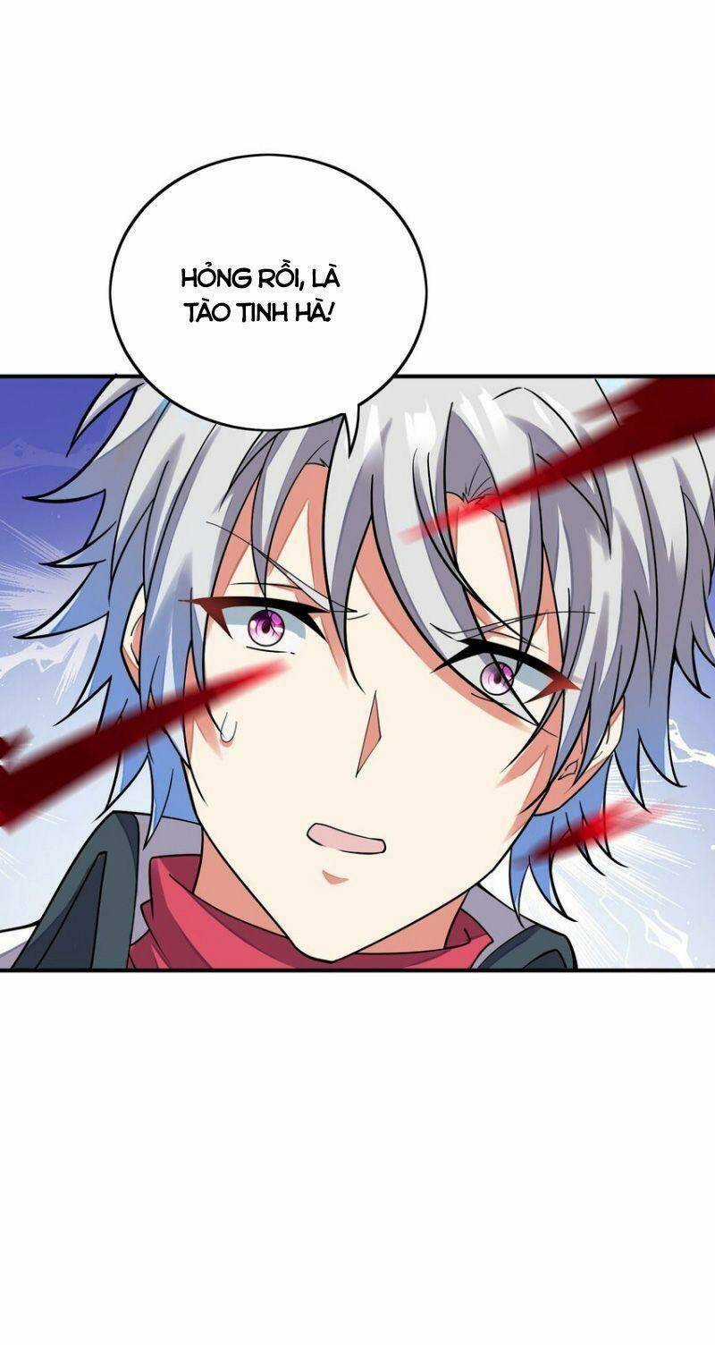 Ta Mới Chỉ 2500 Tuổi Chapter 36 trang 56