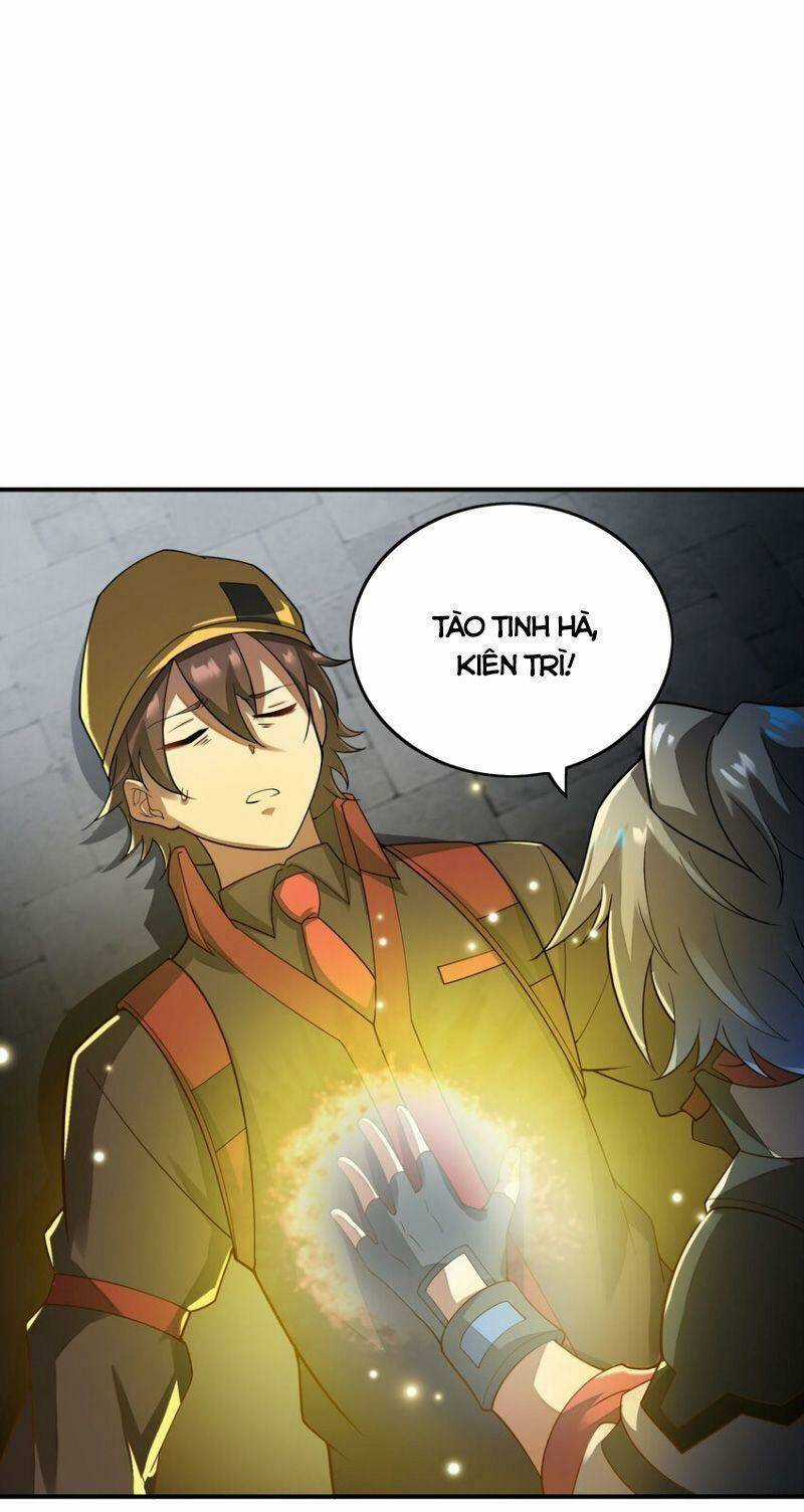 Ta Mới Chỉ 2500 Tuổi Chapter 36 trang 57