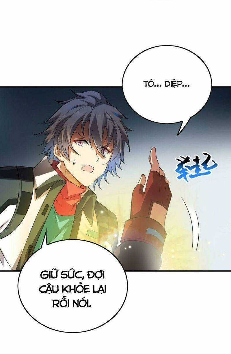 Ta Mới Chỉ 2500 Tuổi Chapter 36 trang 59