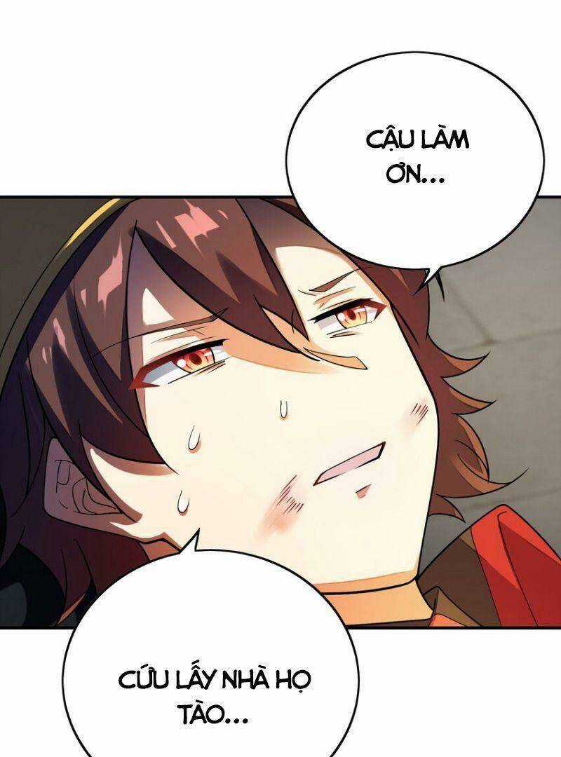 Ta Mới Chỉ 2500 Tuổi Chapter 36 trang 60