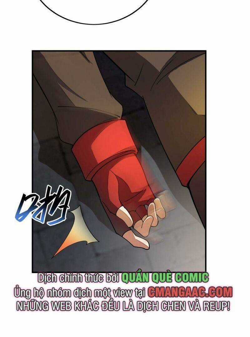 Ta Mới Chỉ 2500 Tuổi Chapter 36 trang 61