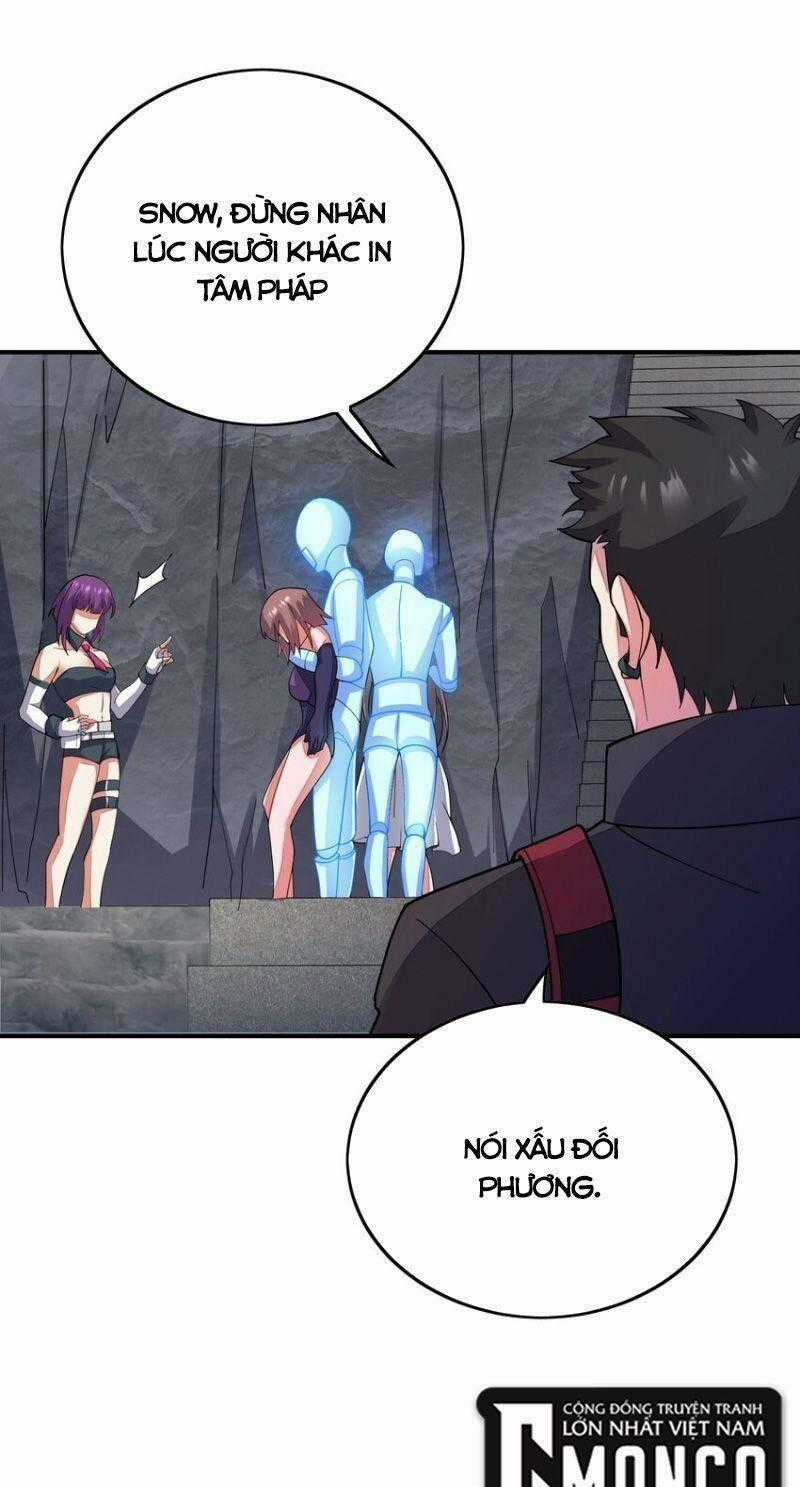 Ta Mới Chỉ 2500 Tuổi Chapter 36 trang 66