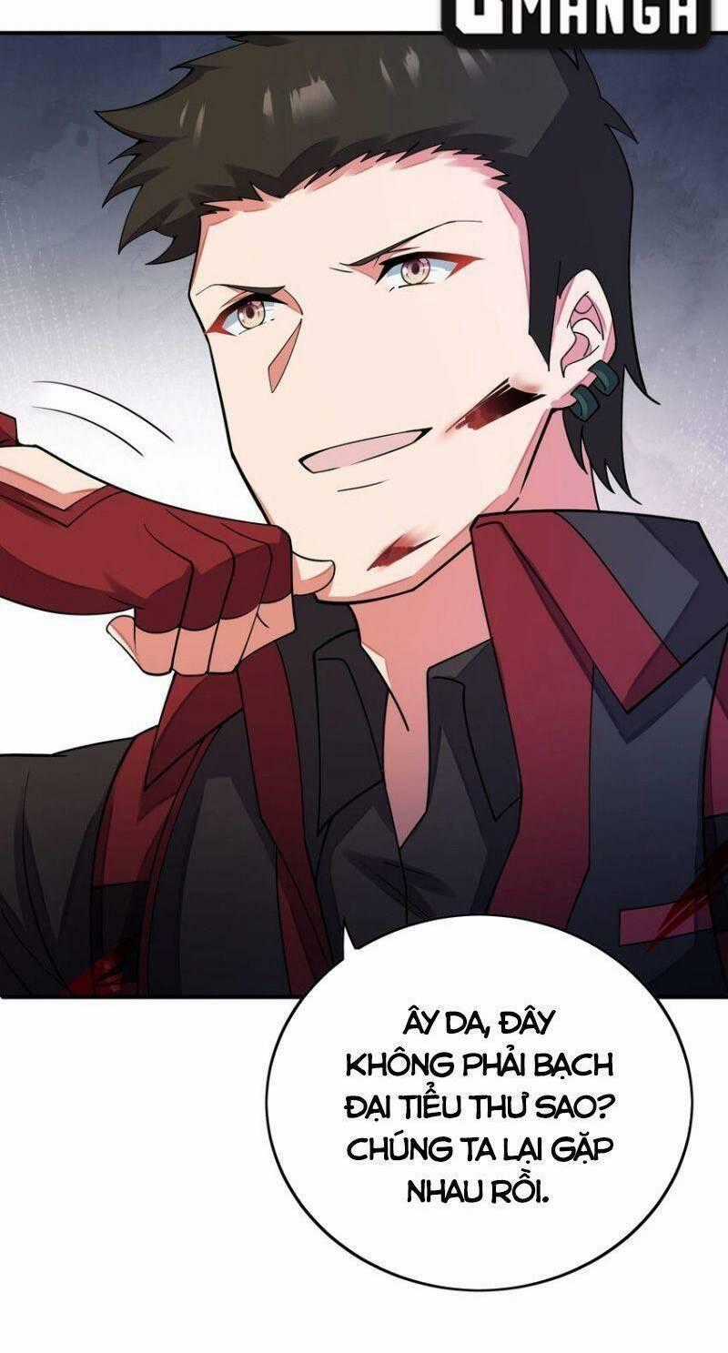 Ta Mới Chỉ 2500 Tuổi Chapter 36 trang 67