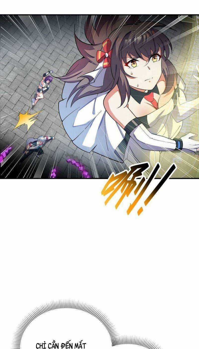 Ta Mới Chỉ 2500 Tuổi Chapter 36 trang 7