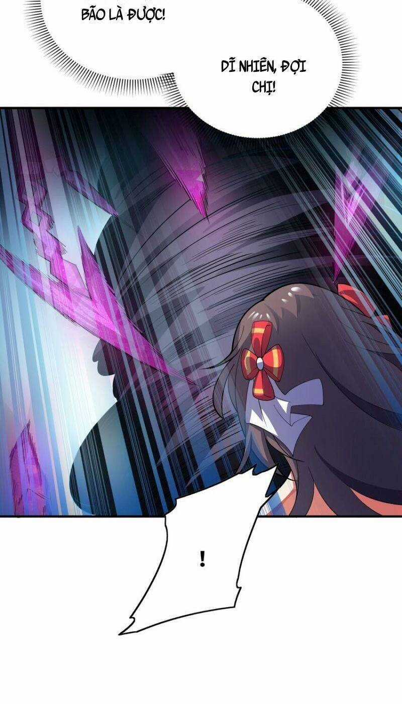 Ta Mới Chỉ 2500 Tuổi Chapter 36 trang 8