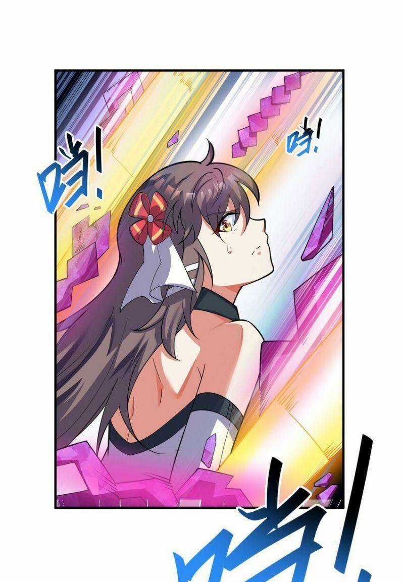 Ta Mới Chỉ 2500 Tuổi Chapter 36 trang 9