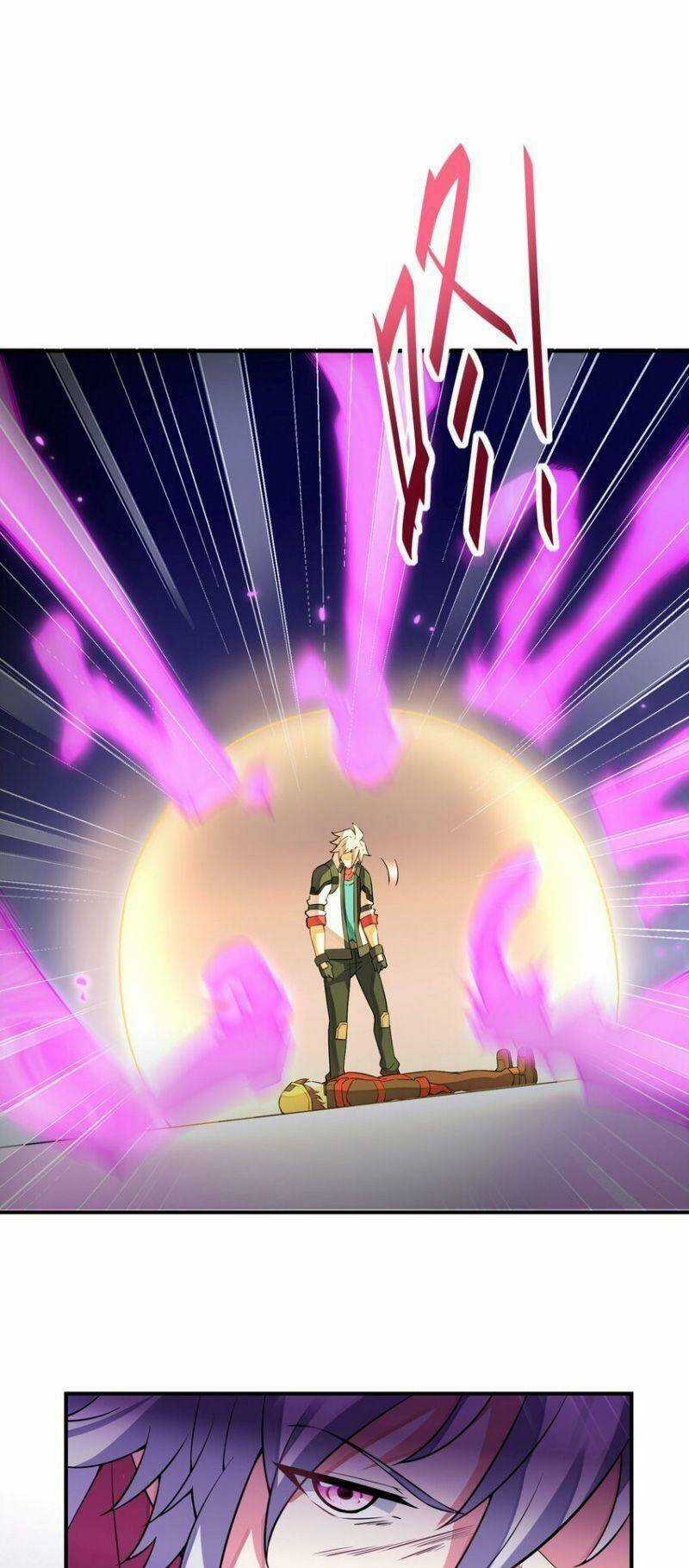 Ta Mới Chỉ 2500 Tuổi Chapter 37 trang 11