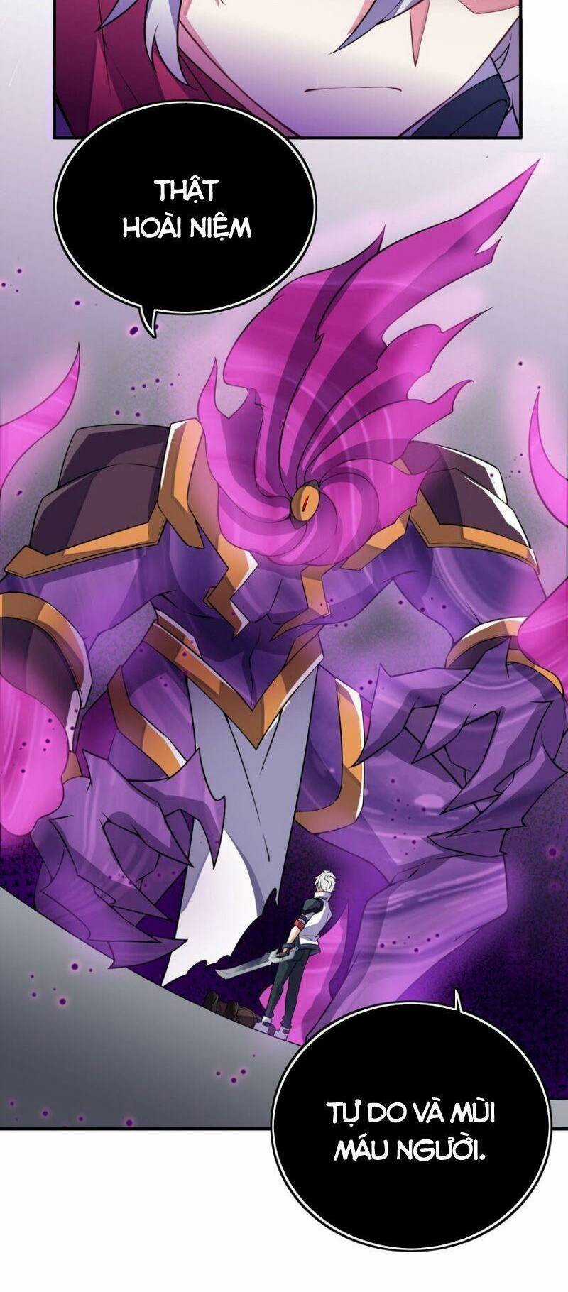 Ta Mới Chỉ 2500 Tuổi Chapter 37 trang 12