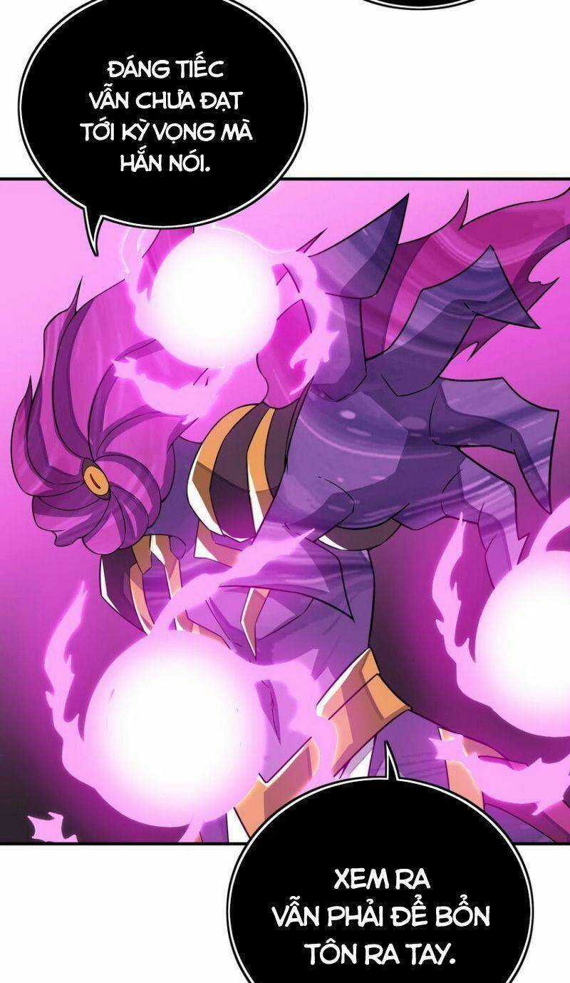 Ta Mới Chỉ 2500 Tuổi Chapter 37 trang 15