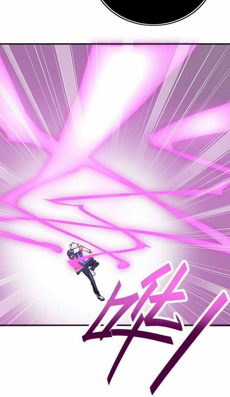 Ta Mới Chỉ 2500 Tuổi Chapter 37 trang 16