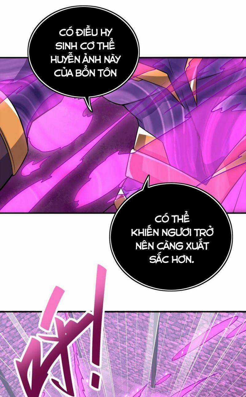 Ta Mới Chỉ 2500 Tuổi Chapter 37 trang 25