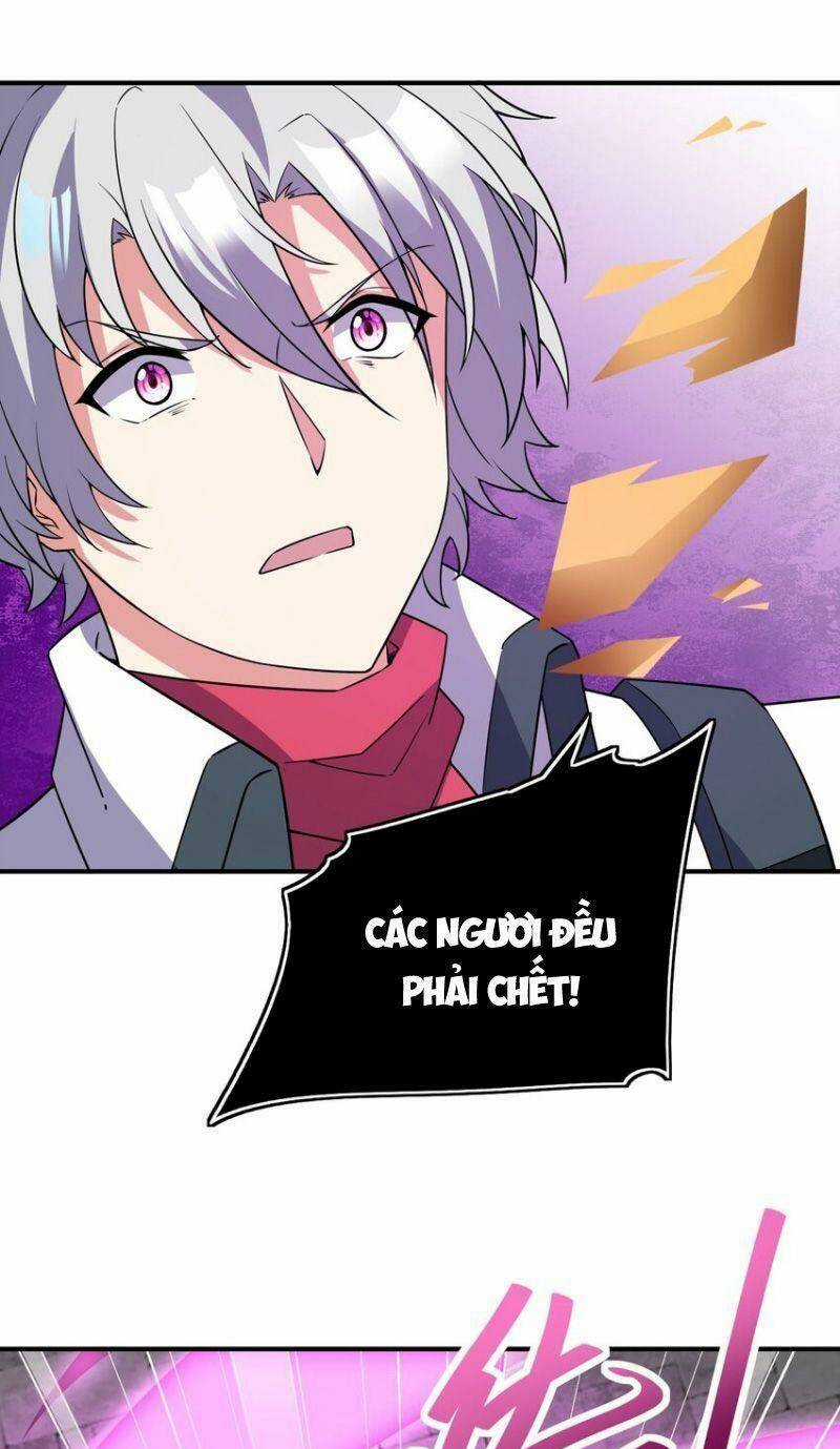 Ta Mới Chỉ 2500 Tuổi Chapter 37 trang 29