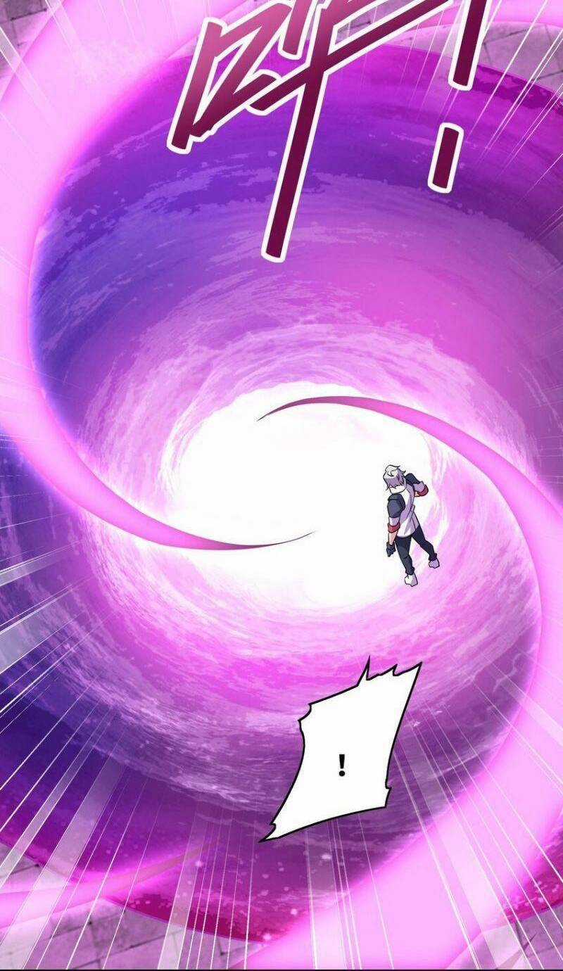 Ta Mới Chỉ 2500 Tuổi Chapter 37 trang 30