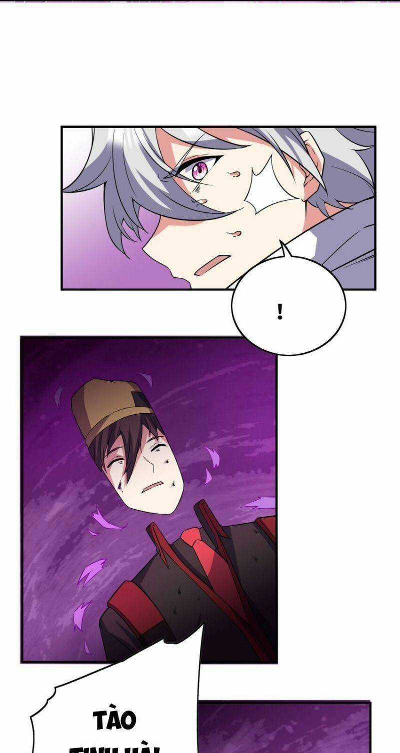 Ta Mới Chỉ 2500 Tuổi Chapter 37 trang 31