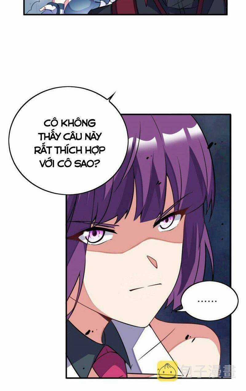 Ta Mới Chỉ 2500 Tuổi Chapter 37 trang 4