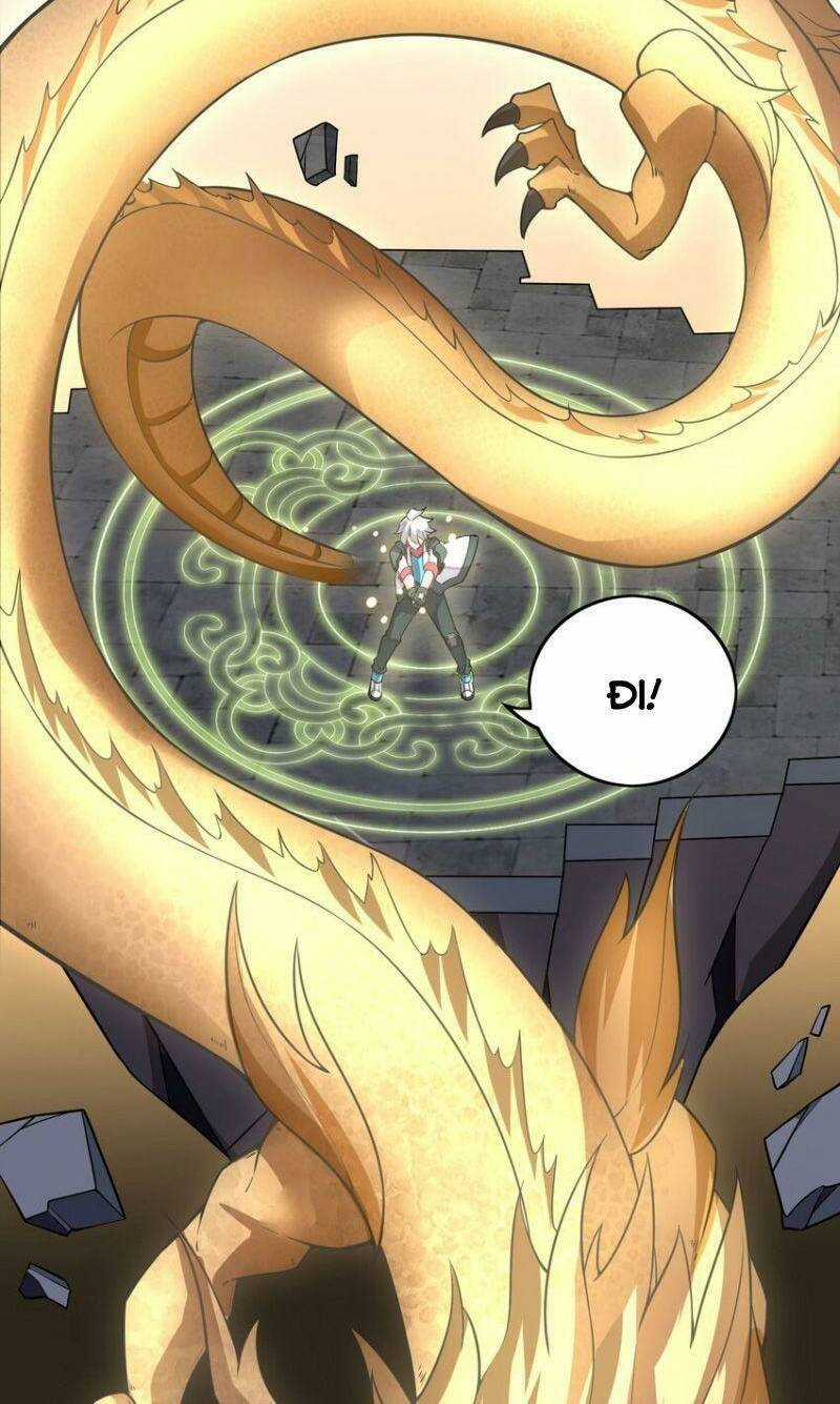 Ta Mới Chỉ 2500 Tuổi Chapter 37 trang 42