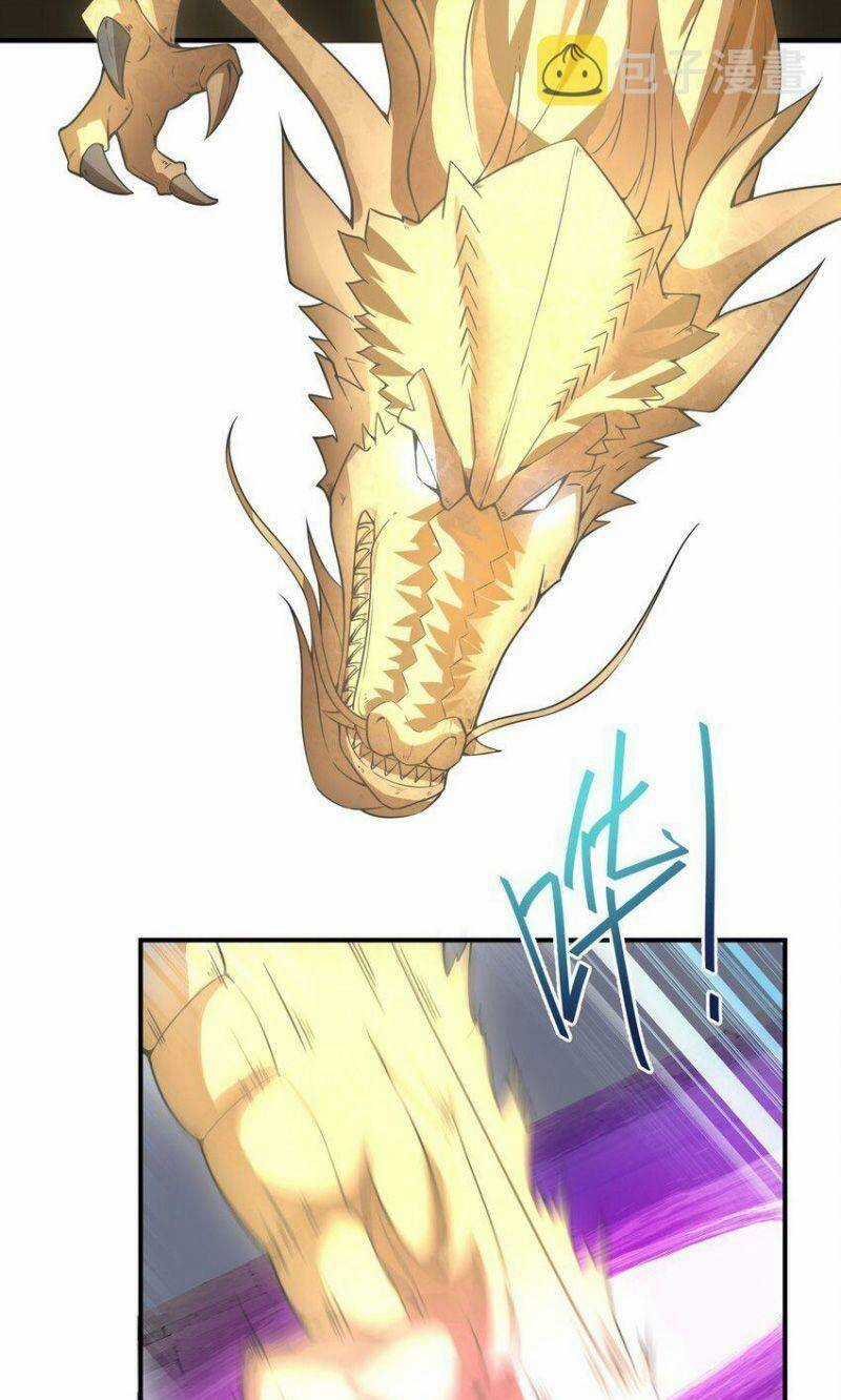 Ta Mới Chỉ 2500 Tuổi Chapter 37 trang 43