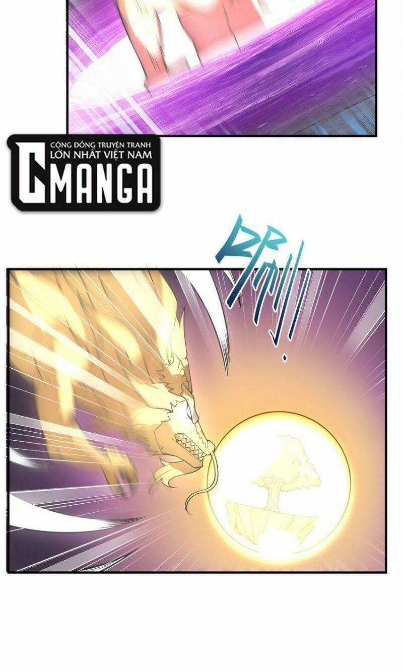 Ta Mới Chỉ 2500 Tuổi Chapter 37 trang 44