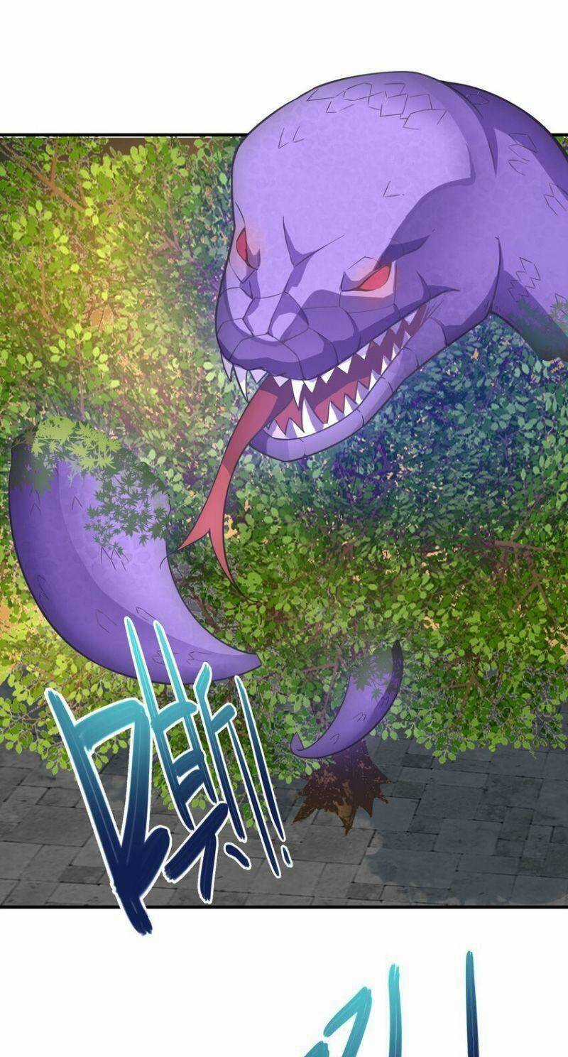 Ta Mới Chỉ 2500 Tuổi Chapter 37 trang 45