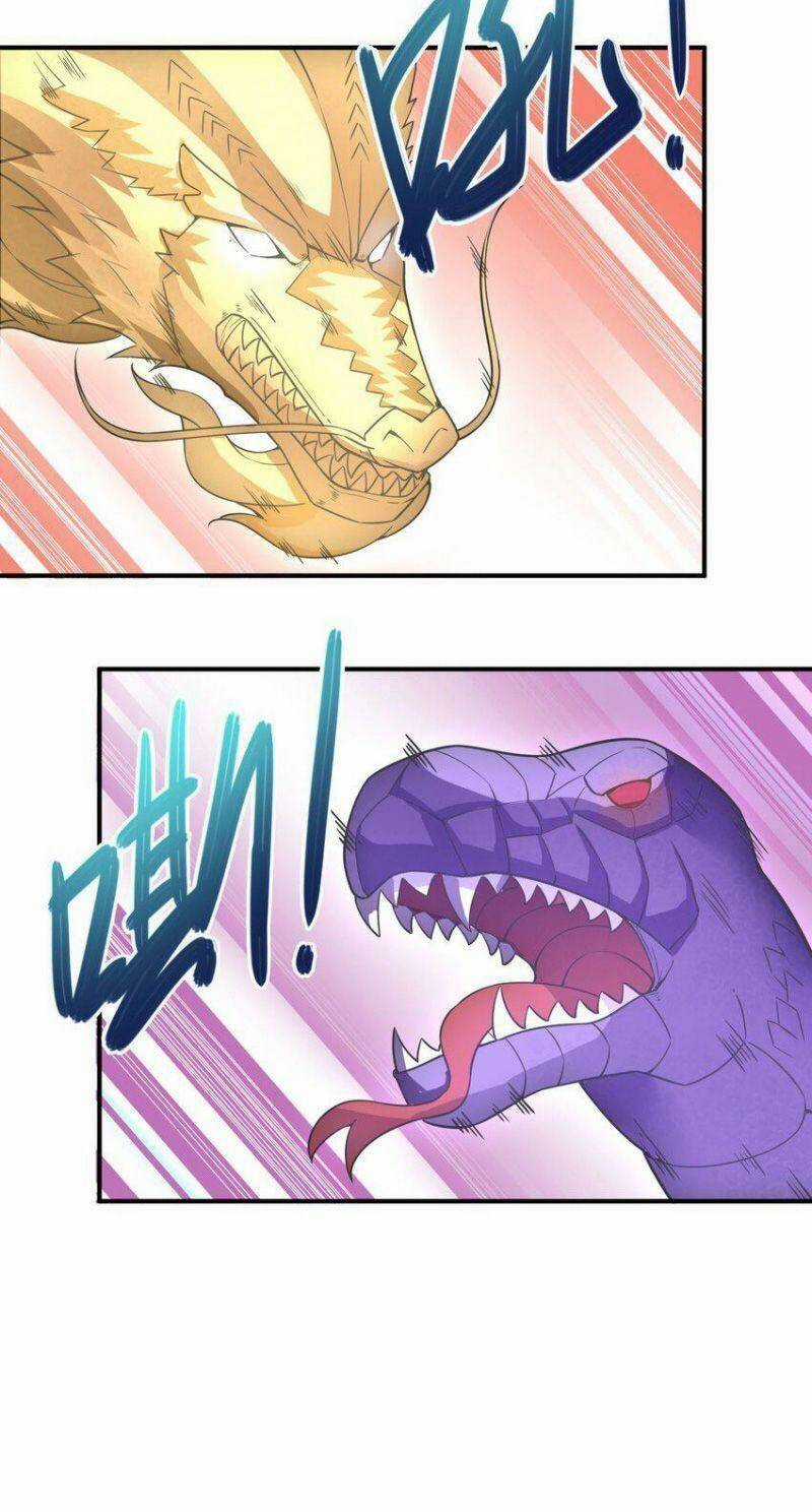 Ta Mới Chỉ 2500 Tuổi Chapter 37 trang 46