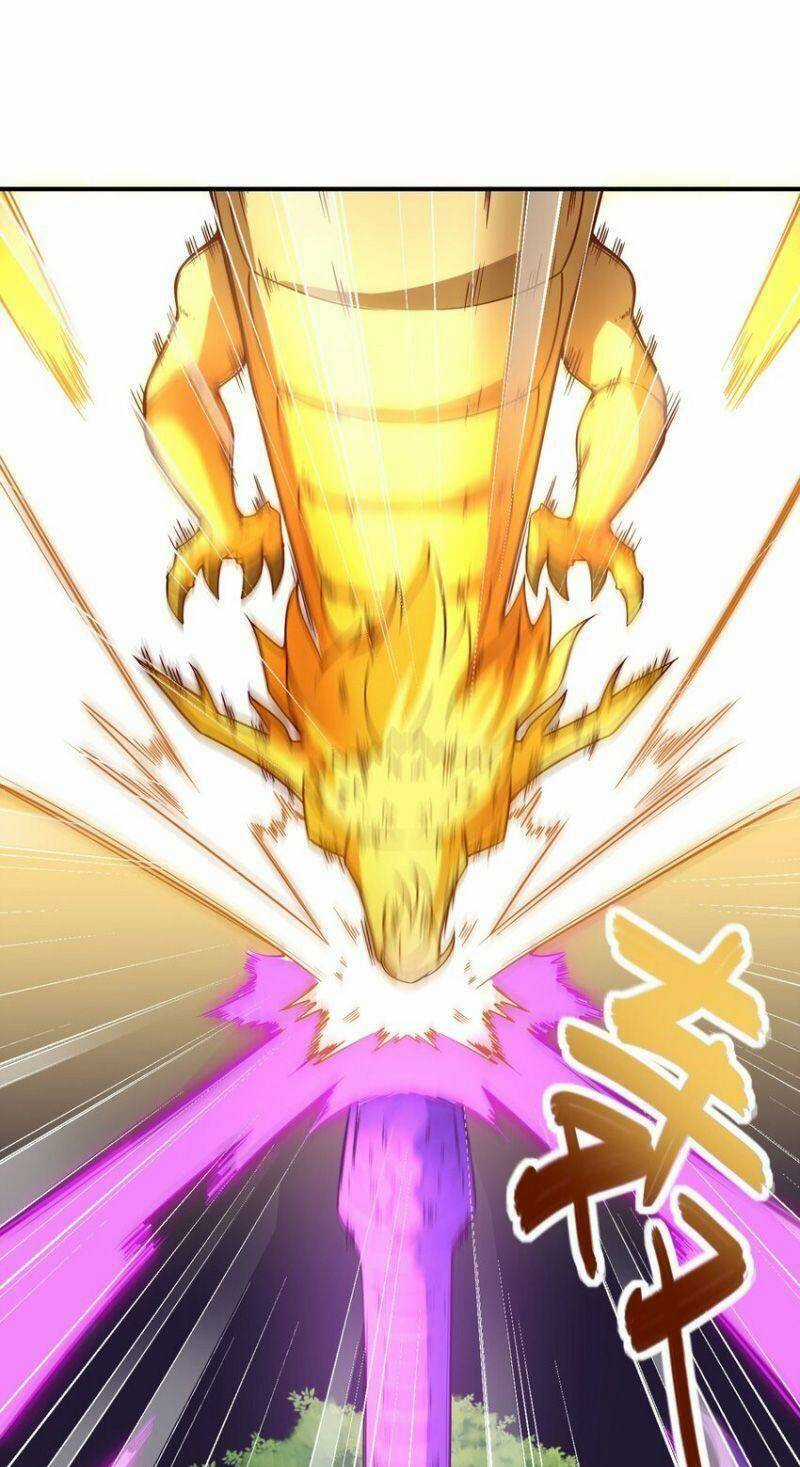 Ta Mới Chỉ 2500 Tuổi Chapter 37 trang 47