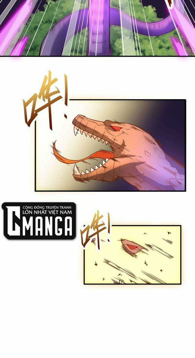 Ta Mới Chỉ 2500 Tuổi Chapter 37 trang 48