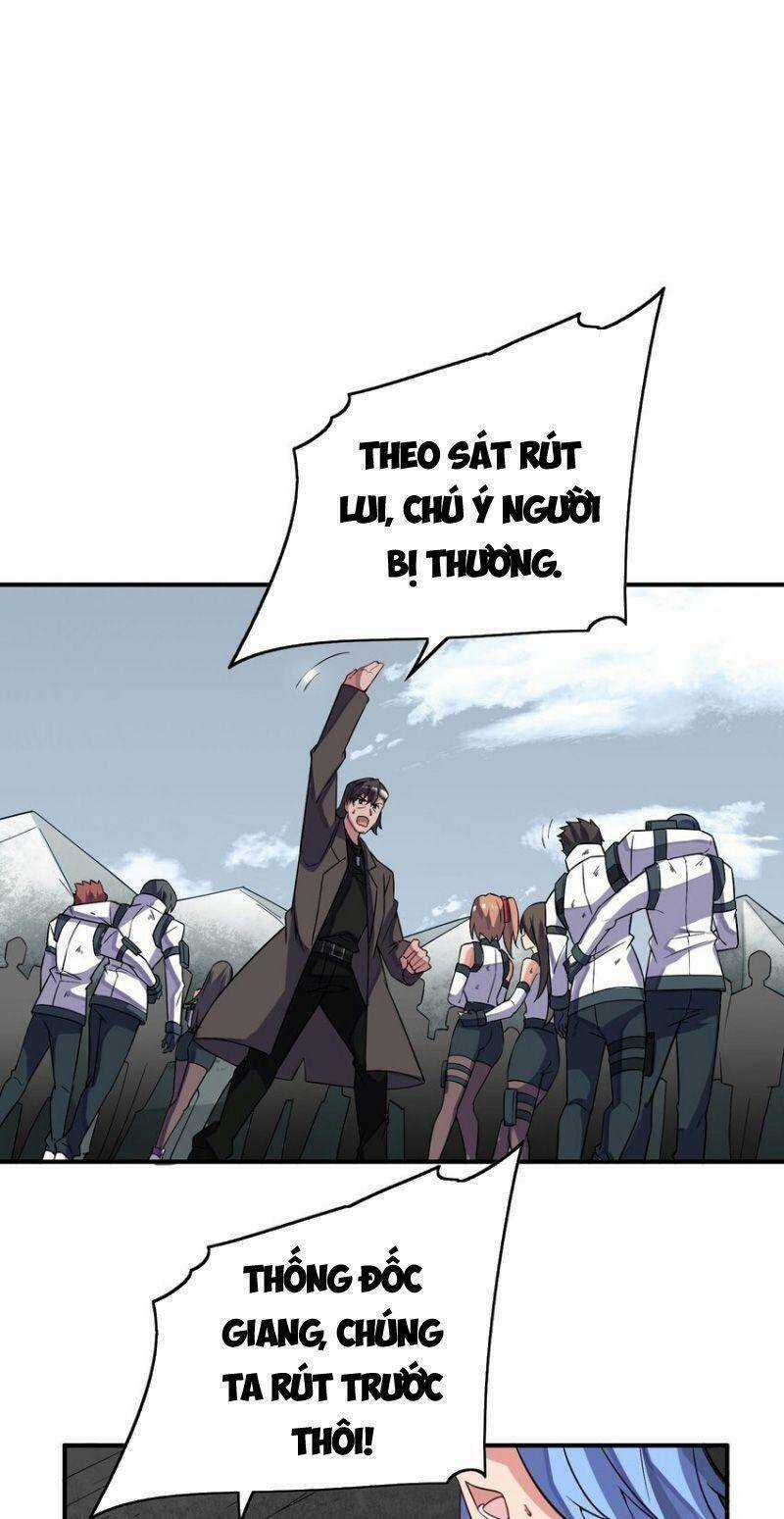 Ta Mới Chỉ 2500 Tuổi Chapter 37 trang 49