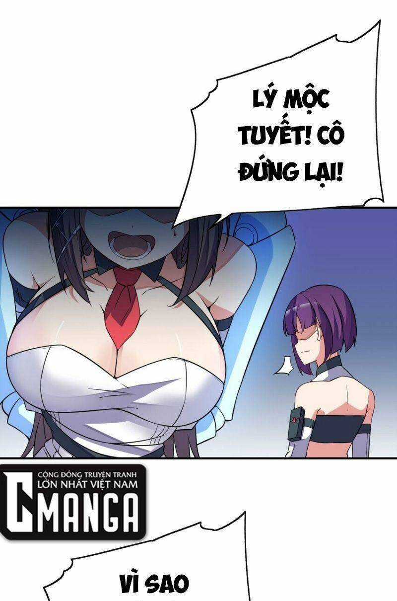 Ta Mới Chỉ 2500 Tuổi Chapter 37 trang 5